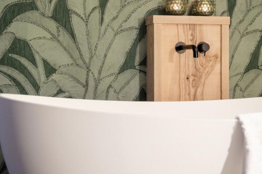 Exklusive Ferienwohnung mit eigener Sauna - foto 5