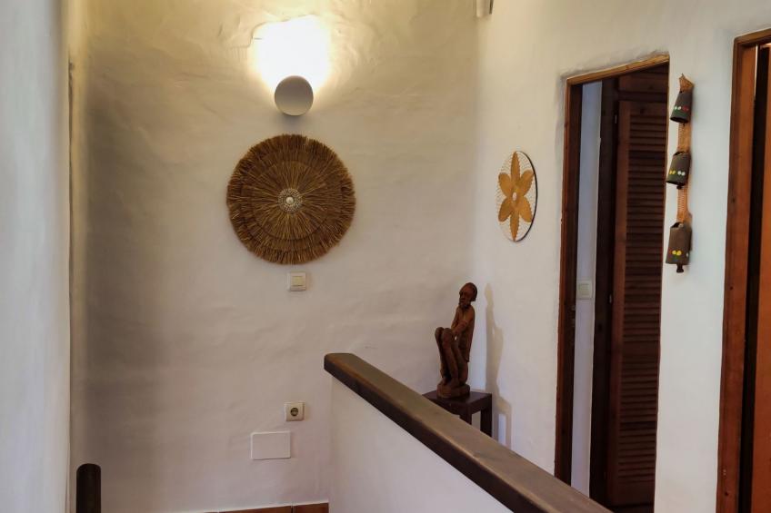 Costa de la luz Ferienhaus - foto 21