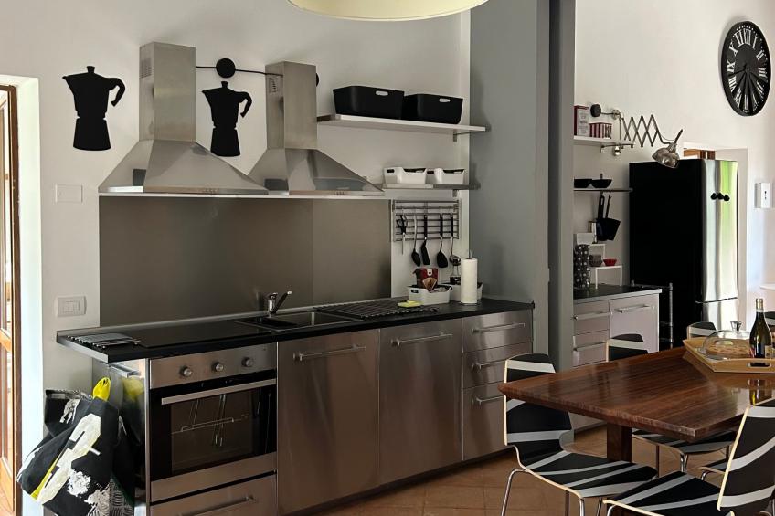 'Orion' mit Terrasse - foto 6