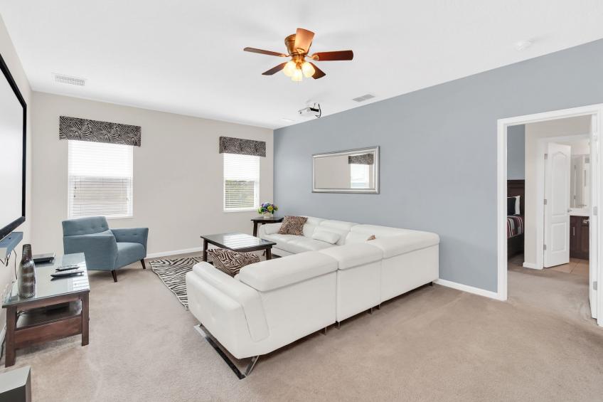 Solterra Rückzugsort in der Nähe von Disney Magic - foto 28