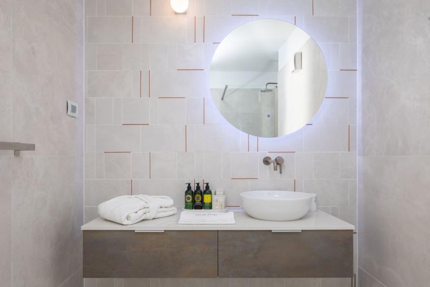 Villa mit Infinity-Pool - foto 44