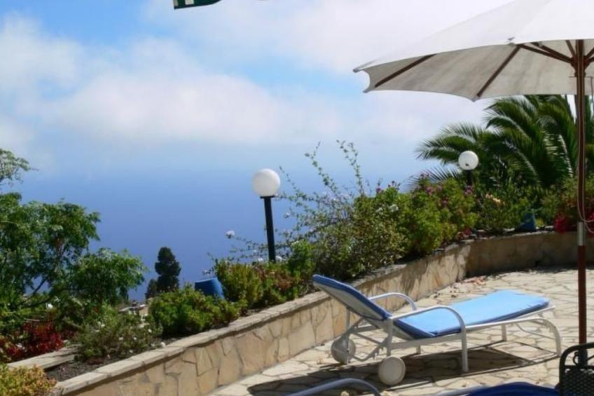 Anspruchsvolle Ferienvilla mit Panoramablick - foto 19