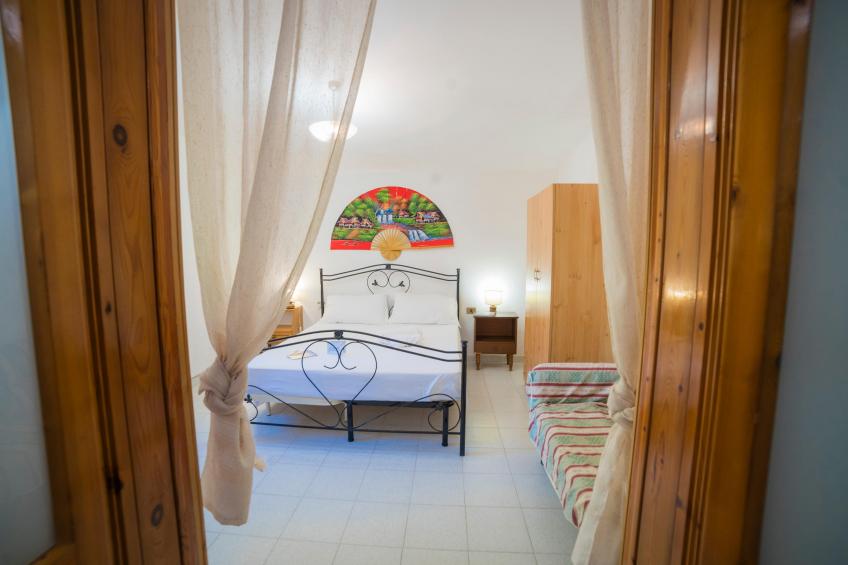 Villetta Fresca With Garden Near The Sea - foto 14