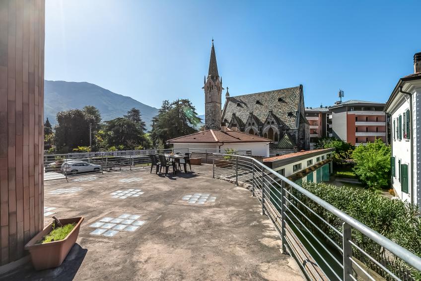 The Arco Round House - foto 10