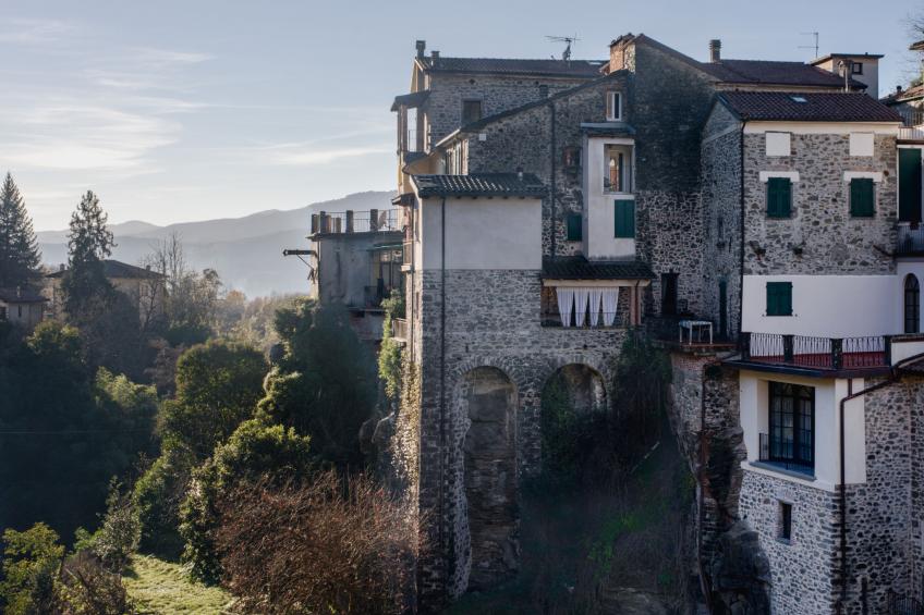 Casa Morgana - foto 30