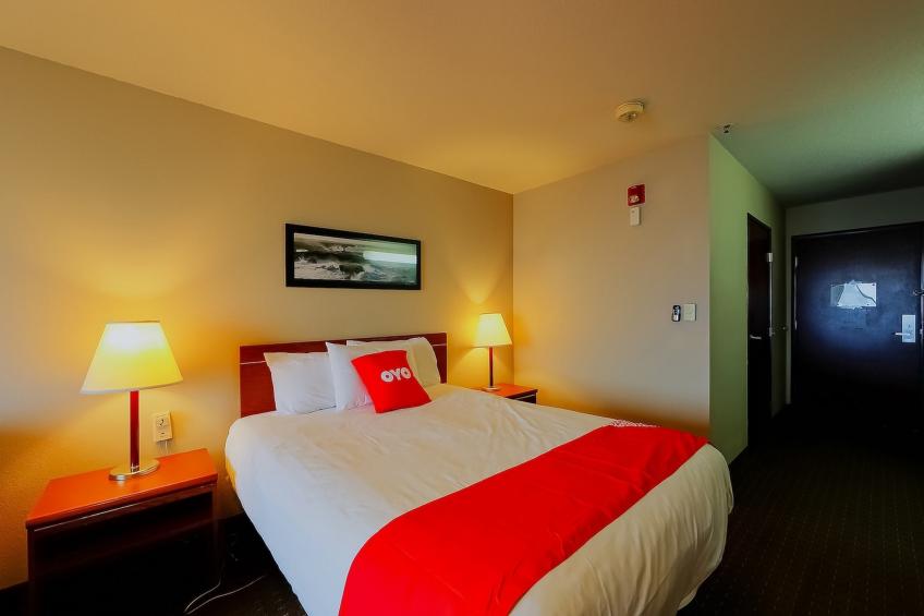 Double Queen Room - Bay view - foto 112
