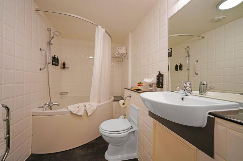 Standard Twin Room - foto 53