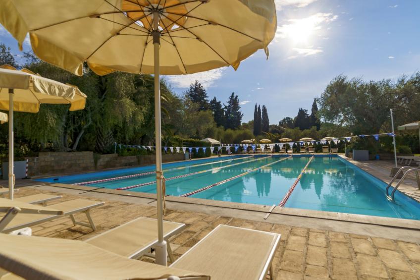 Residence Park Solemaremma (CST327) - foto 20