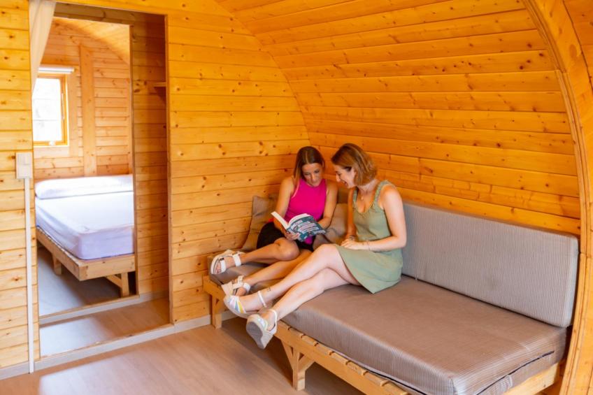 Glamping - foto 7