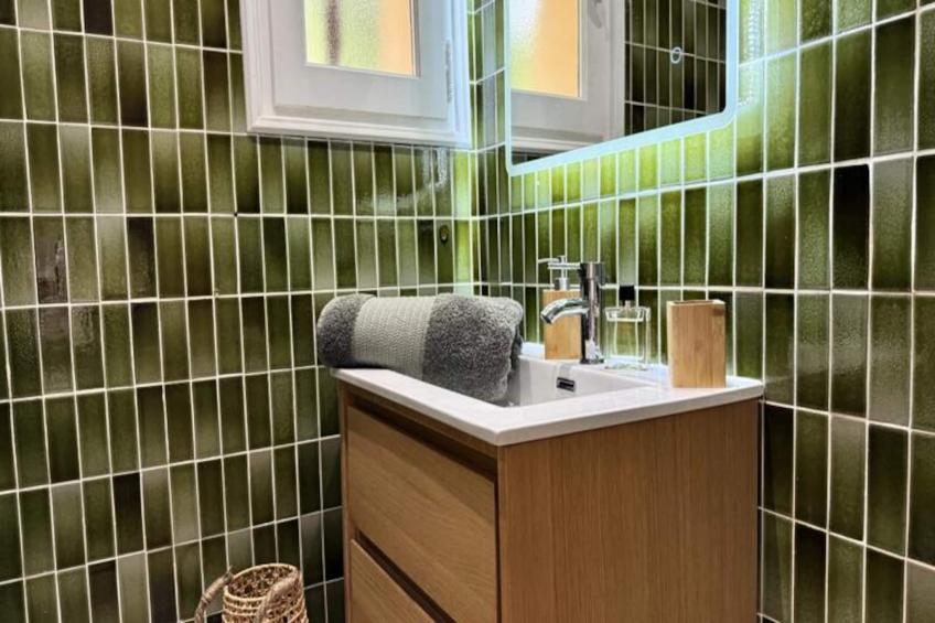 Plen Souleu Villa Haut Standing, Piscine, Jacuzzi, Sauna, Airco By Sunset - foto 47