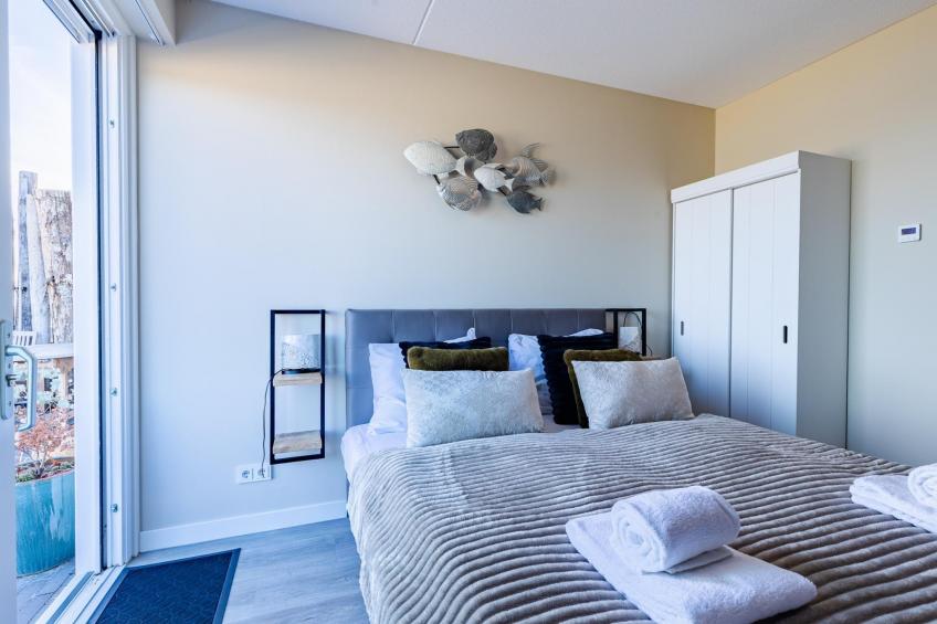 Luxe appartement Vista Maris 'Somaris' - Havenweg 8-50  Sint-Annaland - foto 19