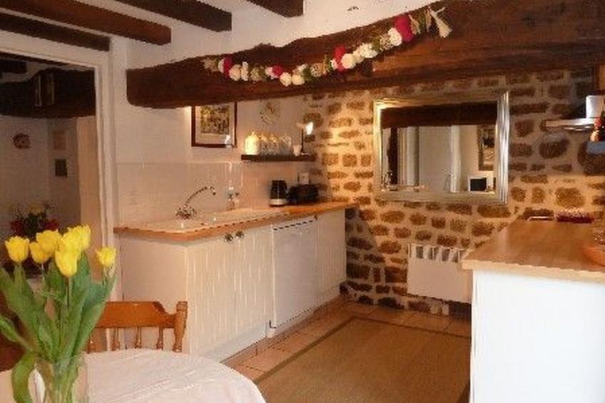 Finca "Motje" mit Aussicht - foto 3