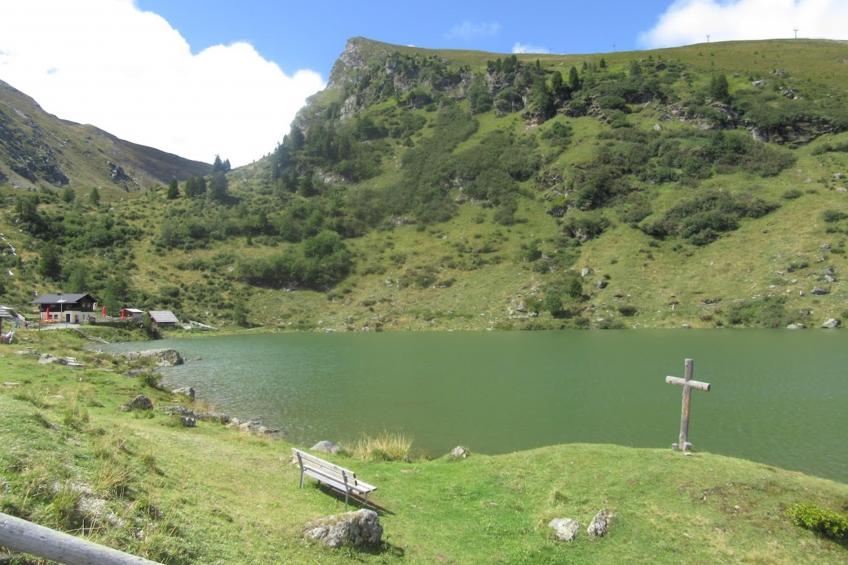 Designchalets Falkertsee - foto 29