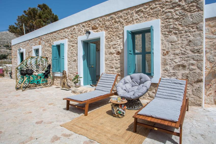 Dame Stamatias Haus - foto 18