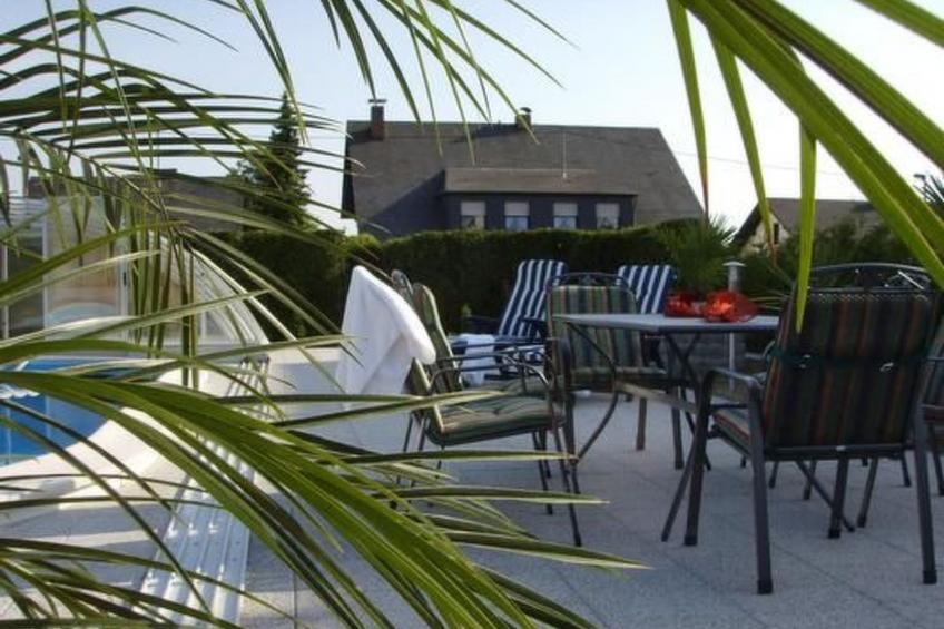 Sandra´s Ferienwohnung mit Pool - foto 9