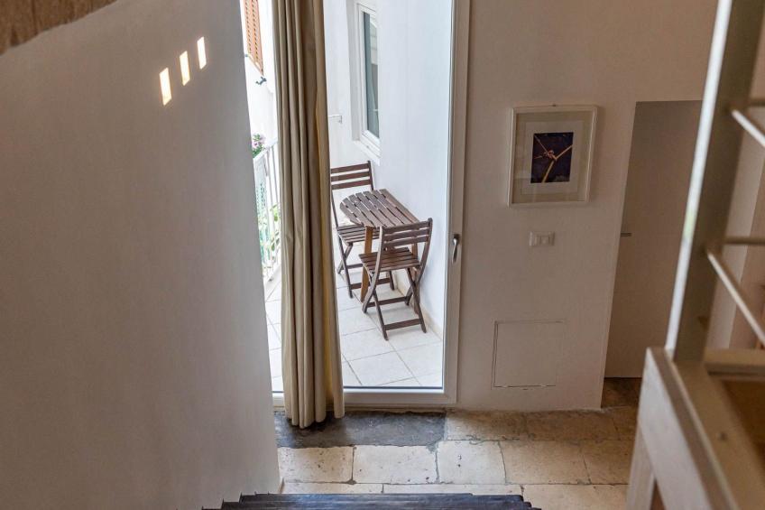 Dimora Tramontana - Haus im historischen Zentrum - foto 35