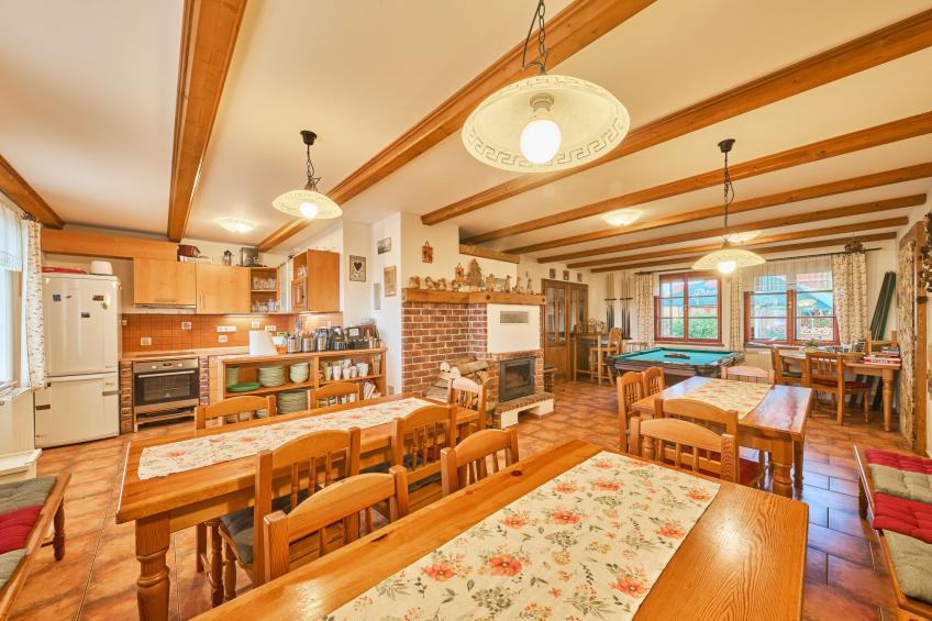 Haus Kaprasova (ULJ100) - foto 11