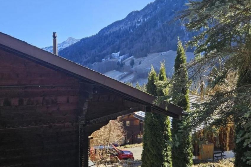 Châlet Hochmatt - foto 2