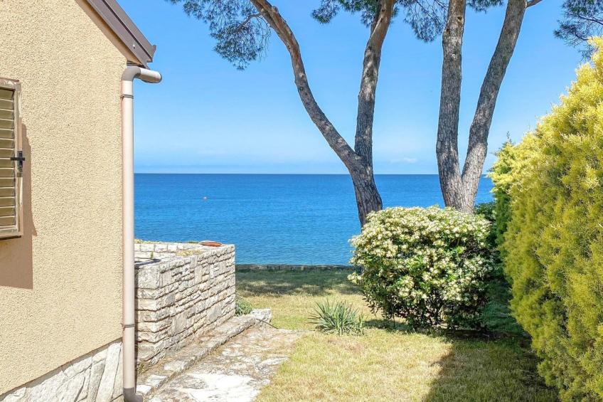 für 6 Personen ca. 70 m² in Dajla, Istrien (Umag und Umgebung) - foto 6