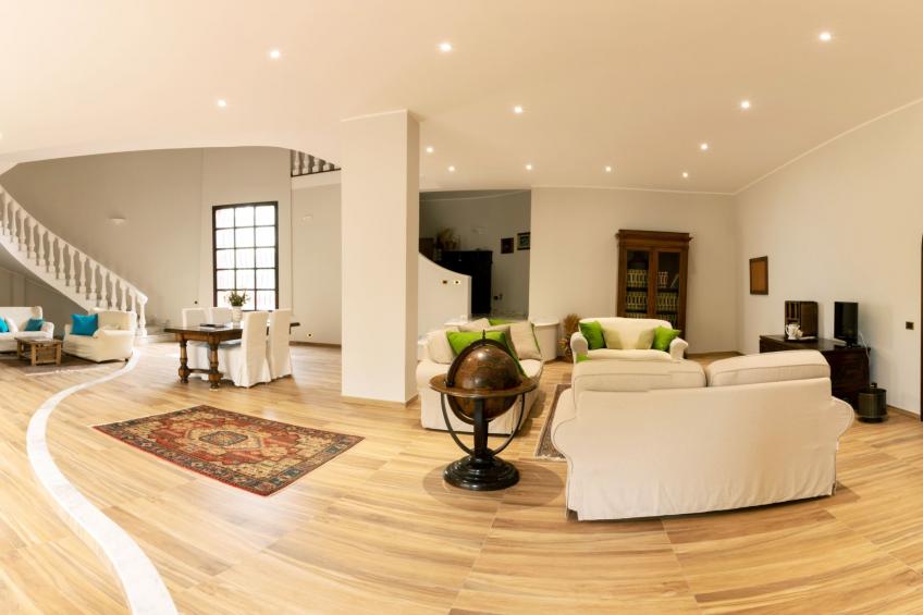 Villa Maya' Anwesen mit Infinity Pool - foto 21