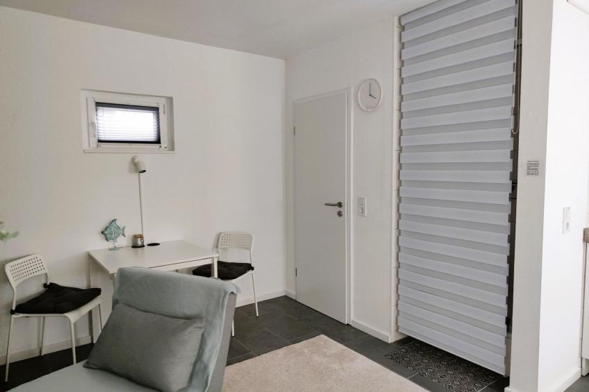 Studio-Wohnung "Heide2" mit Terrasse - foto 10