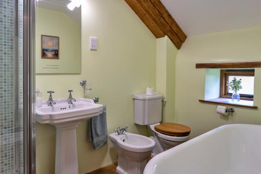Oak Leaf Cottage - foto 5