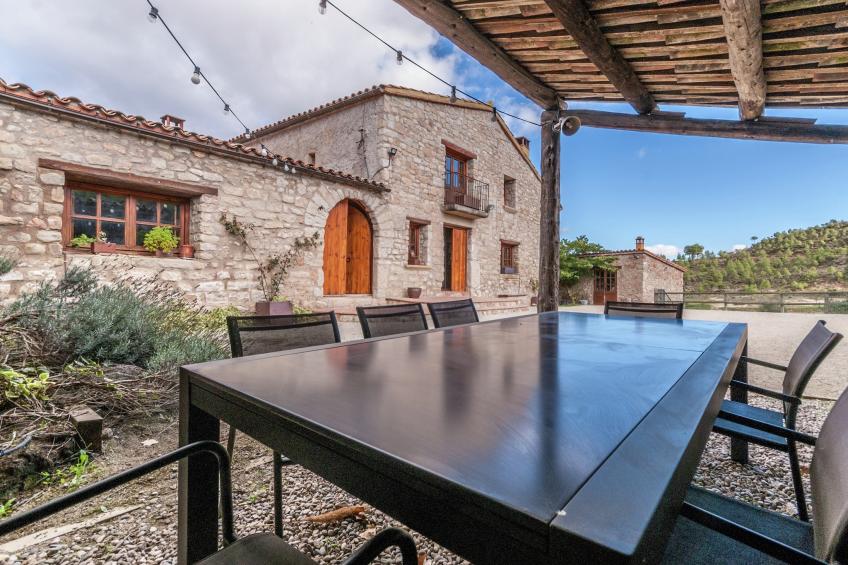 Cal Sant Miquel - foto 19
