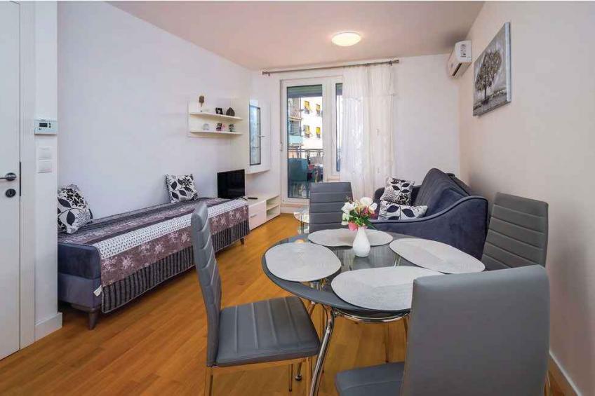 Vakantiewoning met balkon - BF-PCY5M - foto 7