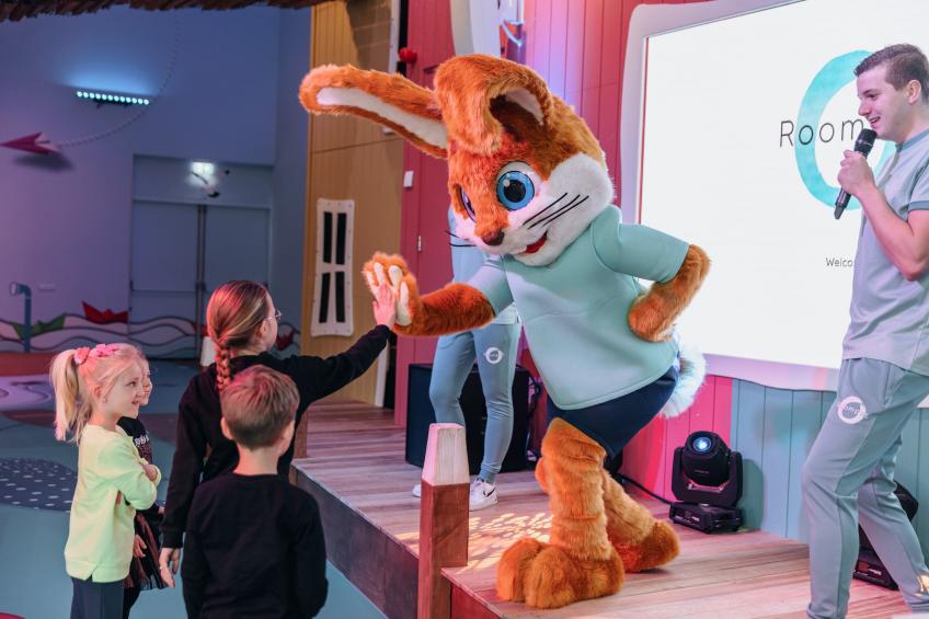 Noordzee Résidence De Banjaard 15 - foto 38