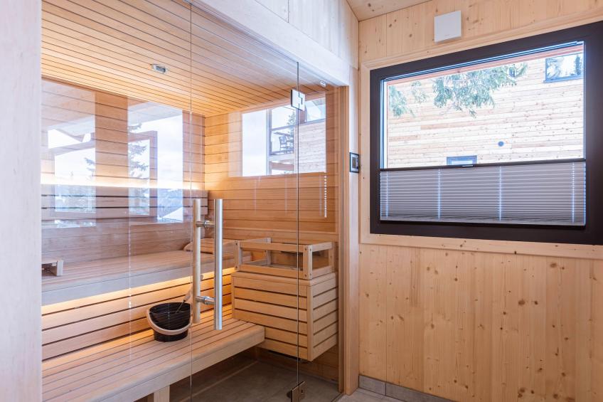 Naturchalets Turracher Höhe 22 - foto 4