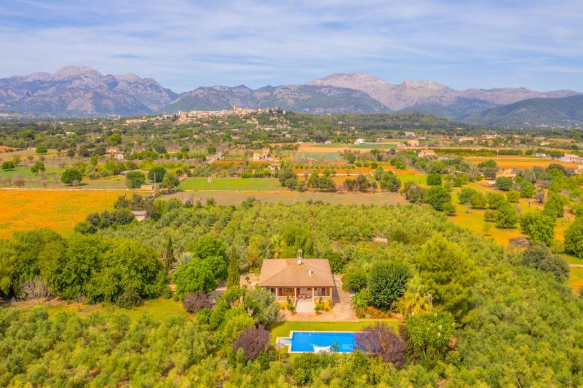 Dofi Blau, Villa 5StarsHome Mallorca - foto 35