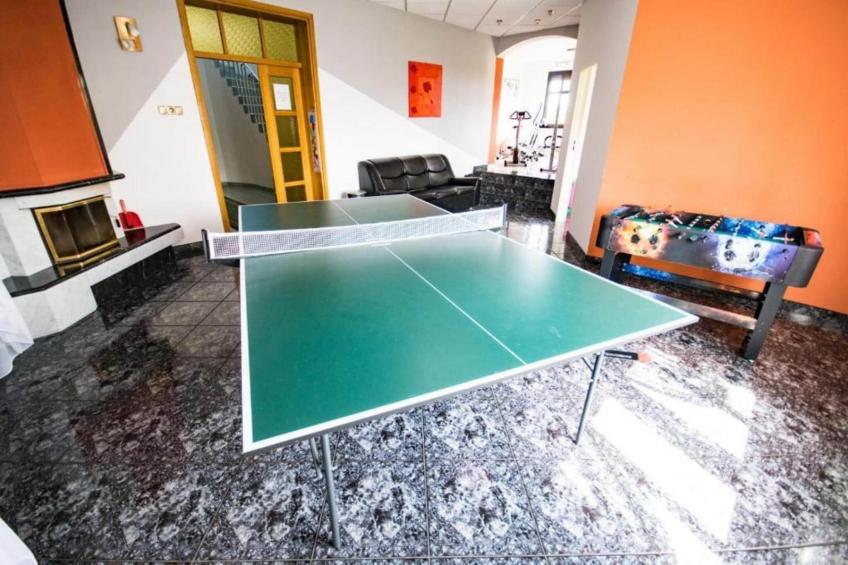 Willa wakacyjna WICHROWE WZGÓRZA Brenna - foto 23