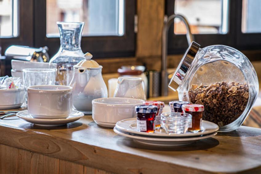 Résidence Etagne - foto 5