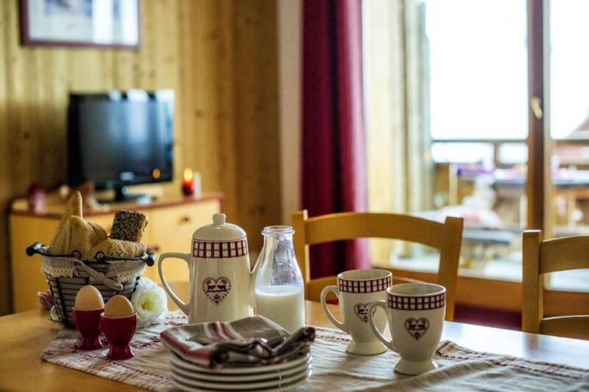 Résidence Goélia Les 4 Vallées - foto 13