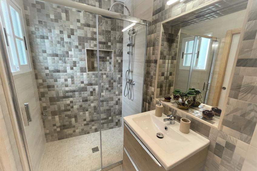 Wohnung "Casa Charo" mit Privatparkplatz - foto 27