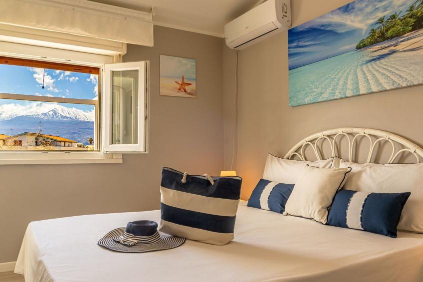 Naxos Loft Ferienwohnung mit Terrasse - foto 14