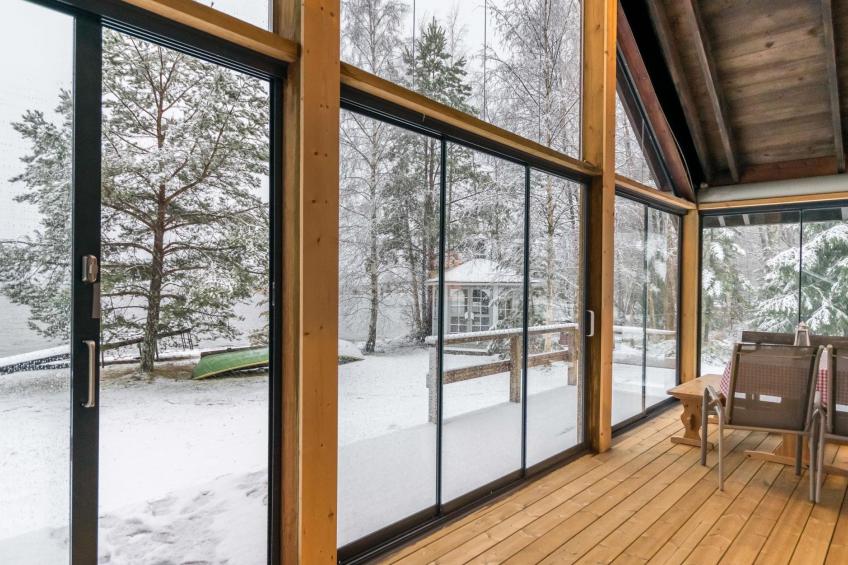 Tuulikannel, ala-heikkilän loma-asunnot - foto 10