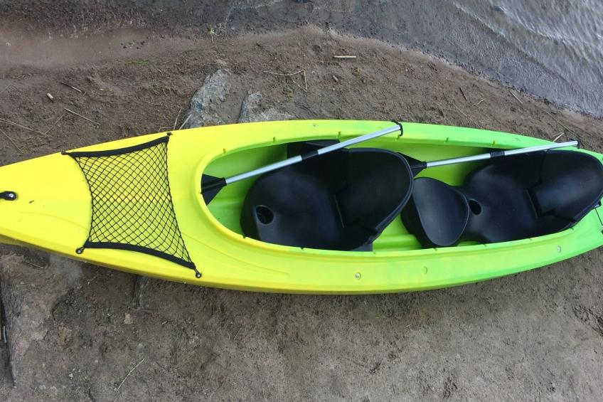 "Évika 3" mit Sauna - foto 78