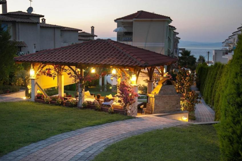 Wohnung in Pallini mit Eigener Terrasse - foto 25