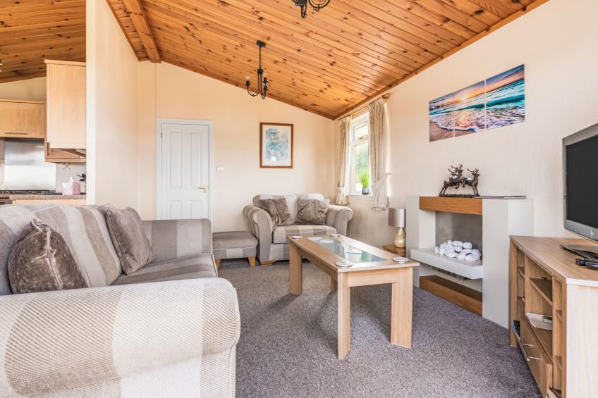 Loch Side Lodge 5 - foto 6