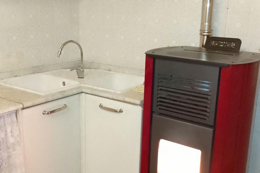 Wohnung mit zauberhaftem Blick auf das Schloss - foto 7