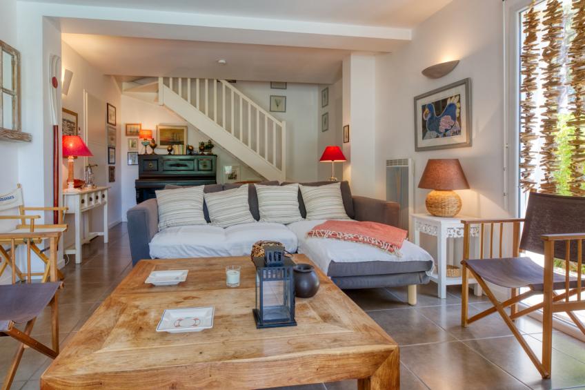 Ferienhaus mit Pool (LCA125) - foto 7