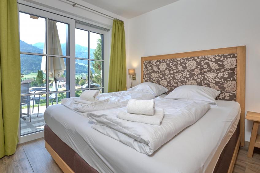 Green Garden Lodge A2 Walchen-Kaprun - foto 13