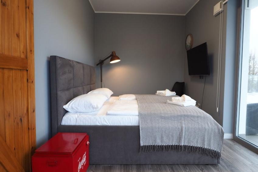Luksusowy apartament w Międzyzdrojach Promenada Gwiazd 14c/31 - foto 10