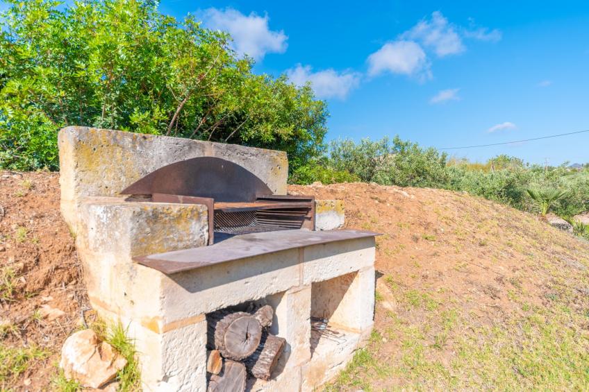 Can Jeroni Carrio - foto 28