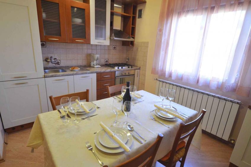 Vakantiewoning met terras - VW-TPRCW - foto 7