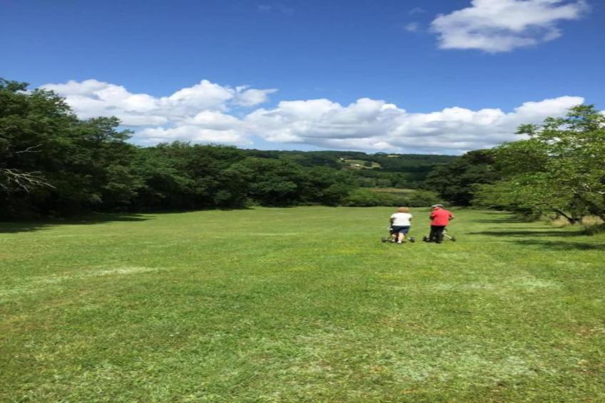 The Studio - foto 24