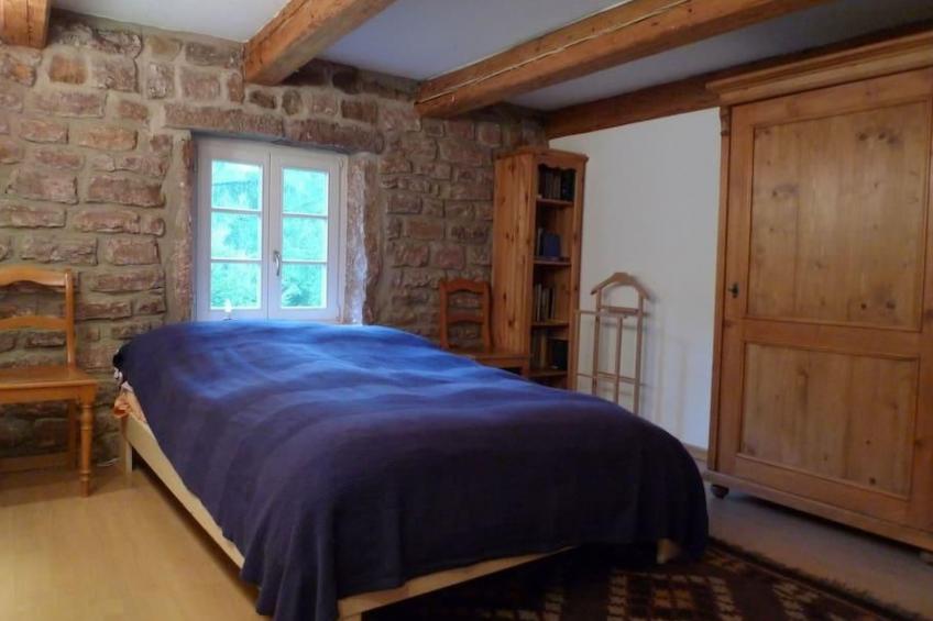 in Walscheid mit Terrasse, Grill - foto 14