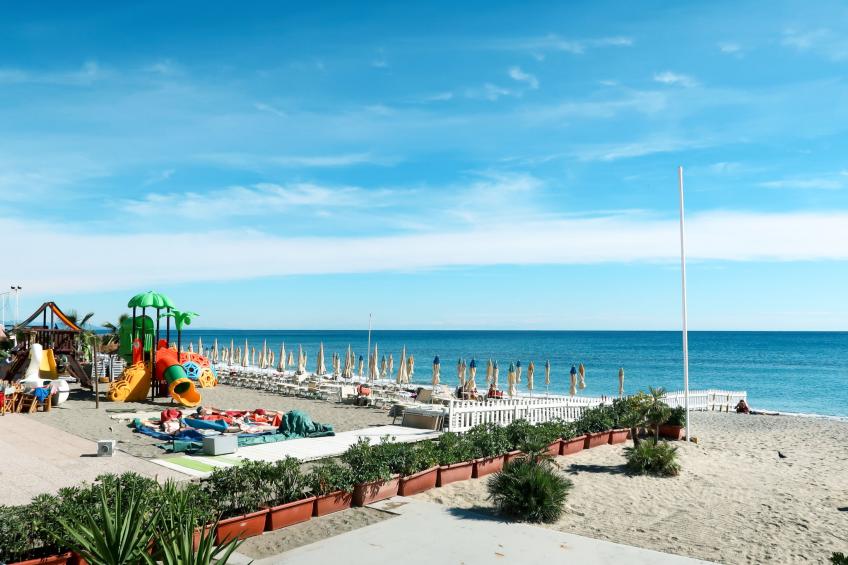 in Varazze mit Garten und Parkplatz - foto 30