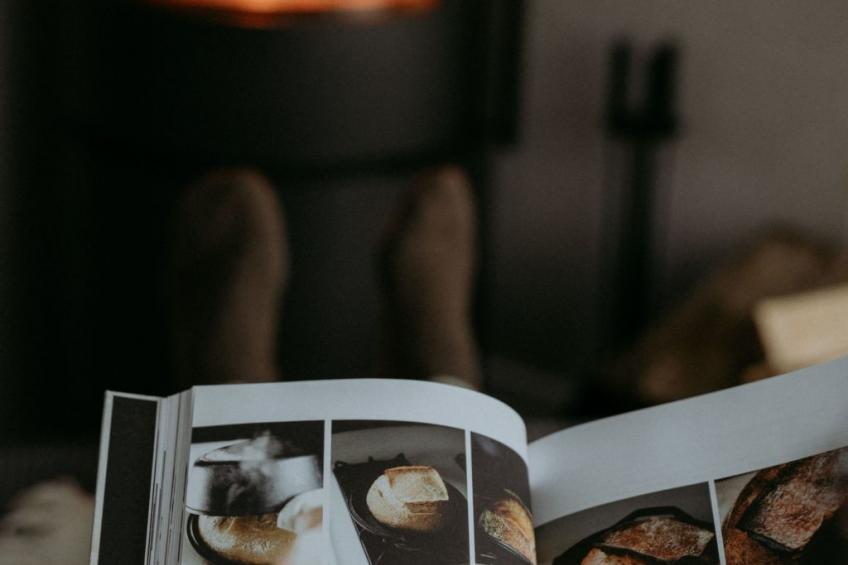 FlowFort - Riesengebirgsblick Spa Wellness - foto 24